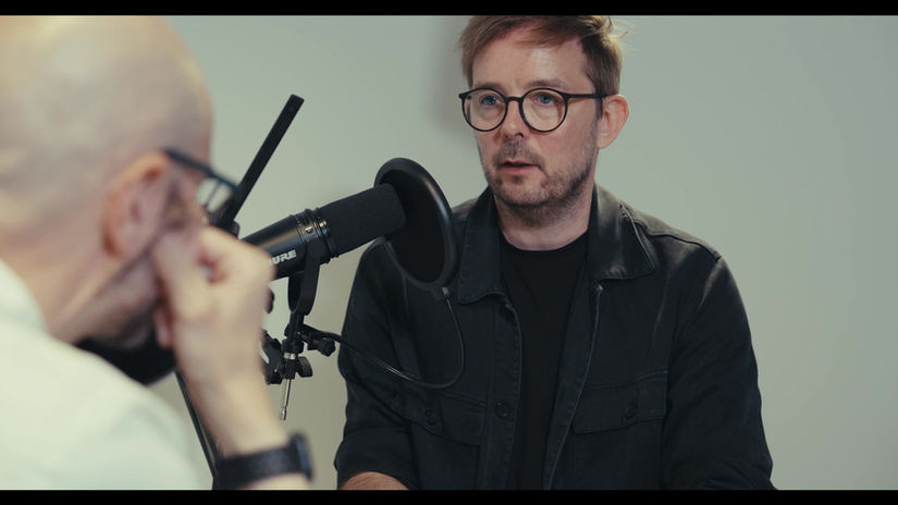 Podcast AI